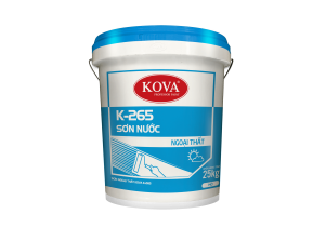 Sơn ngoại thất Kova K-265