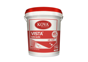 Sơn ngoại thất Kova Vista+
