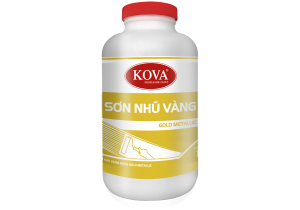 Sơn nhũ Kova Metallic