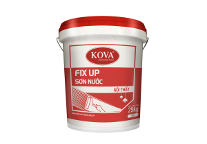 Sơn Nội Thất Kova Fix Up