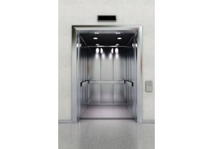 Thang máy gia đình nhập khẩu OTIS