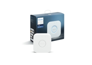 Thiết bị điều khiển trung tâm Philips Hue Bridge