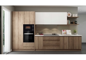 Hệ tủ bếp Duy Phúc BDP005