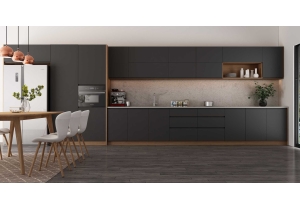 Hệ tủ bếp Duy Phúc BDP011