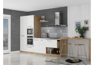 Hệ tủ bếp Duy Phúc BDP012