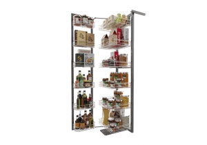 Tủ Kho DOLCE 6 tầng 600mm Hafele 548.65.053