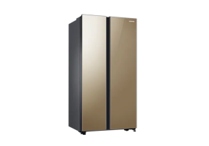 Tủ lạnh Samsung Side by Side 680L RS62R50014G