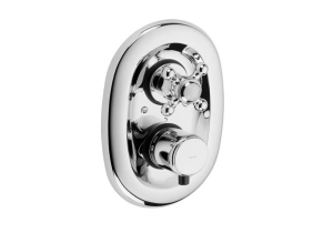 Van điều chỉnh nhiệt độ Kludi 1926 517200520
