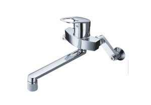 Vòi bếp nóng lạnh TOTO TKGG30EC