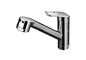Vòi bếp nóng lạnh TOTO TKGG31EB
