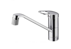 Vòi bếp nóng lạnh TOTO TKGG31EC
