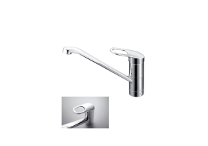 Vòi bếp nóng lạnh TOTO TKGG31E