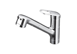 Vòi bếp nóng lạnh TOTO TKGG32EBS
