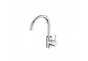 Vòi bếp nóng lạnh TOTO TX605KESBR