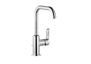 Vòi chậu nóng lạnh Kludi Pure & Solid 340240575