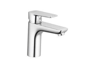 Vòi chậu nóng lạnh Kludi Pure & Style 402920575