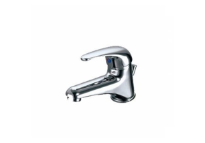 Vòi chậu rửa gật gù nóng lạnh TOTO DGL301R