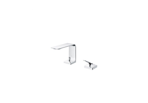 Vòi chậu rửa gật gù nóng lạnh TOTO TLP02301B