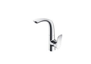 Vòi chậu rửa gật gù nóng lạnh TOTO TLG01309B