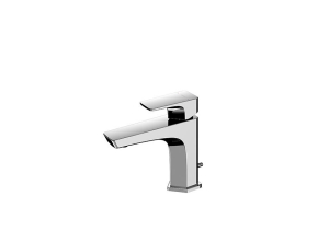 Vòi chậu rửa gật gù nóng lạnh TOTO TLG07301V