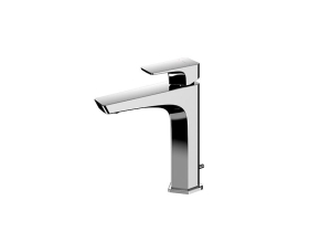 Vòi chậu rửa gật gù nóng lạnh TOTO TLG07303V