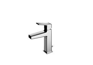 Vòi chậu rửa gật gù nóng lạnh TOTO TLG10301V