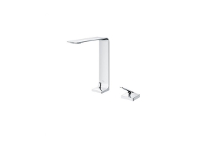 Vòi chậu rửa gật gù nóng lạnh TOTO TLP02307B