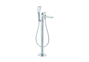 Vòi đặt sàn cho bồn tắm KLUDI BALANCE 525900575