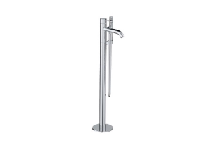 Vòi đặt sàn cho bồn tắm KLUDI BOZZ 385900576