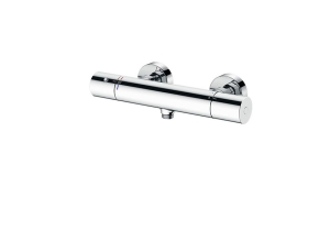 Vòi gắn tường nóng lạnh TOTO TBV01401B
