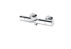Vòi gắn tường nóng lạnh TOTO TBV01402B