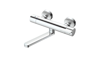 Vòi gắn tường nóng lạnh TOTO TBV03427V