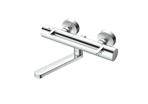 Vòi gắn tường nóng lạnh TOTO TBV03429V