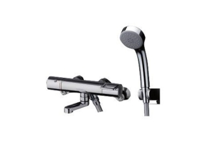 Vòi gắn tường nóng lạnh TOTO TMGG40EW