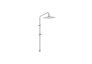 Vòi sen đứng nóng lạnh TOTO DM907CS