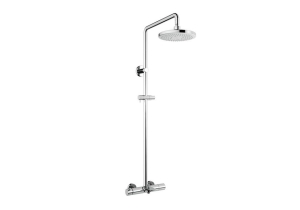 Vòi sen đứng nóng lạnh TOTO TBW01301B