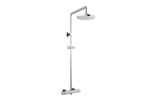 Vòi sen đứng nóng lạnh TOTO TBW01303B