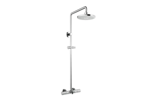 Vòi sen đứng nóng lạnh TOTO TX454SESV2BRS