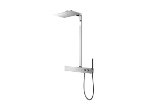 Vòi sen đứng nóng lạnh TOTO TBW05401A