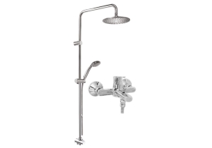 Vòi sen đứng nóng lạnh TOTO TVSM104NSR/DM907CS