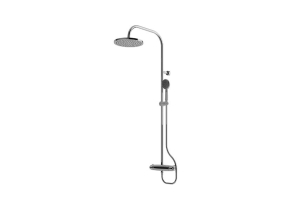Vòi sen đứng nóng lạnh TOTO TX454SFV2BRS