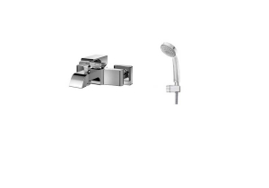 Vòi sen gắn tường nóng lạnh TOTO TBG08302V/DGH104ZR
