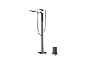 Vòi xả bồn tắm nóng lạnh đặt sàn TOTO TBG07306A/TBN01105B