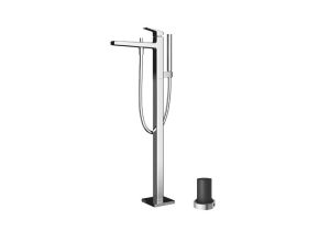Vòi xả bồn tắm nóng lạnh đặt sàn TOTO TBG10306A/TBN01105B