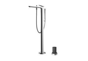 Vòi xả bồn tắm nóng lạnh đặt sàn TOTO TBP03301A/TBN01105B