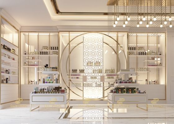 Shophouse điển hình 01 Vạn Phúc 3 Royal
